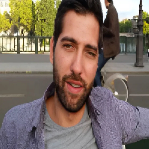 Mahdi TOUILEB